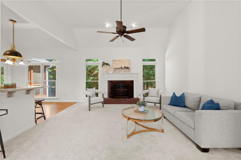 1010 Summerfield Drive