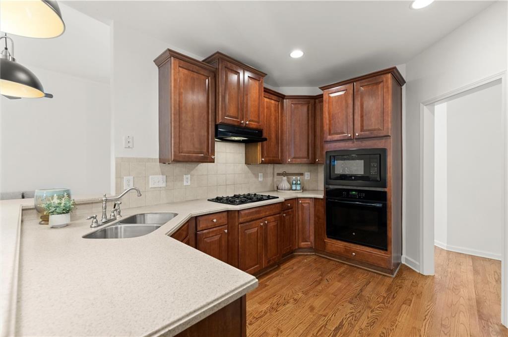 1010 Summerfield Drive