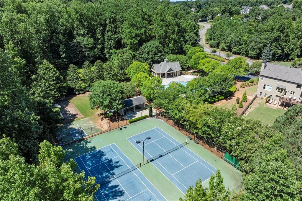 1010 Summerfield Drive