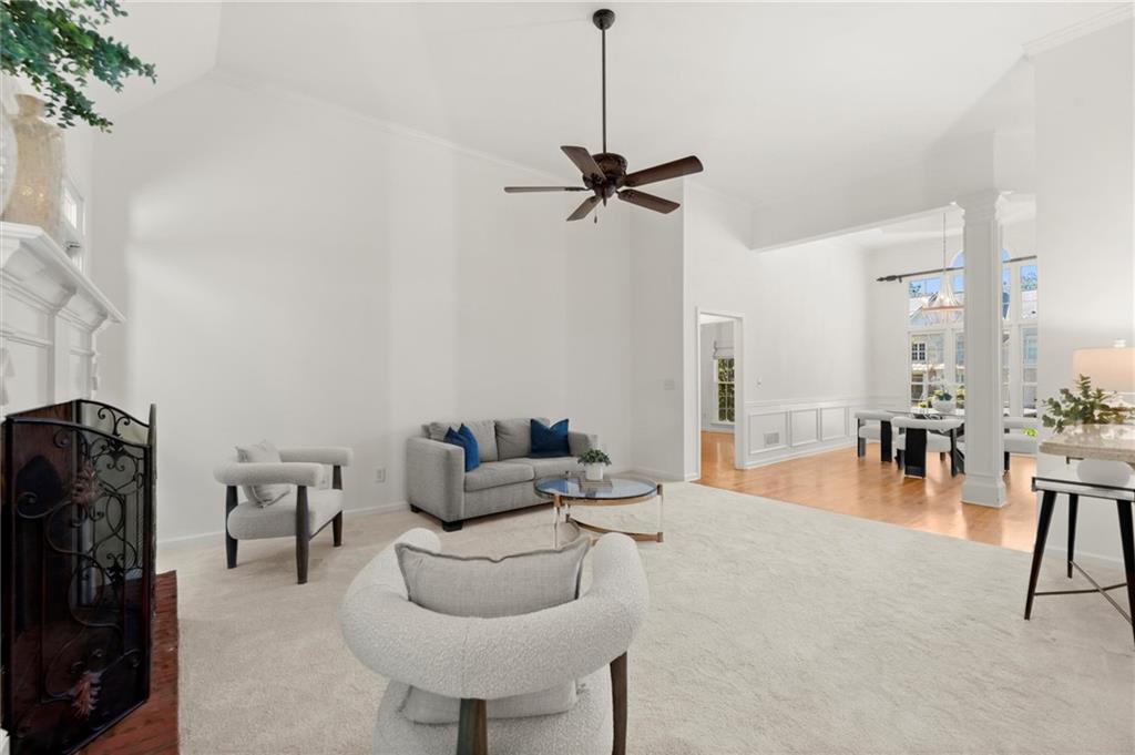 1010 Summerfield Drive