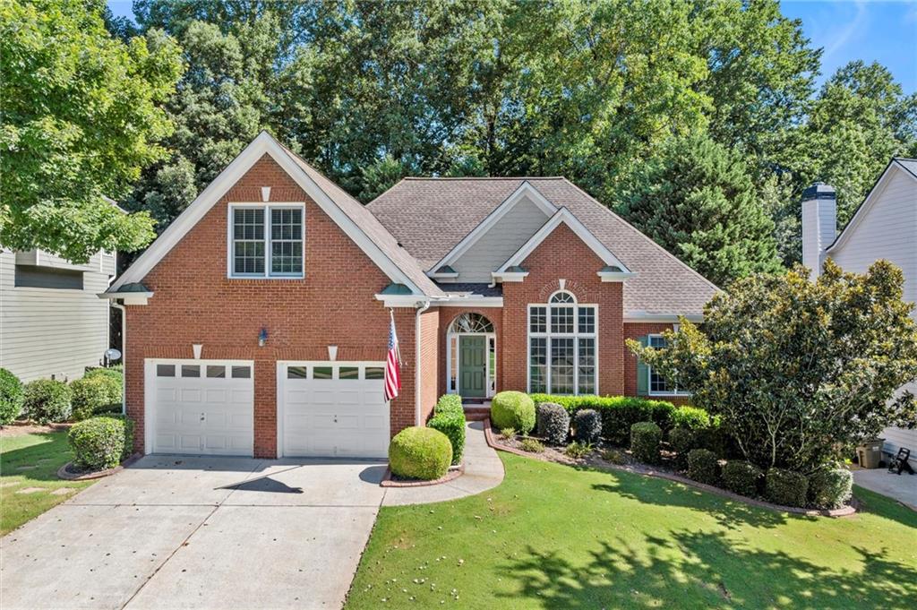 1010 Summerfield Drive