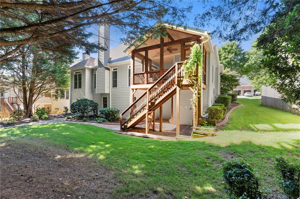 1010 Summerfield Drive
