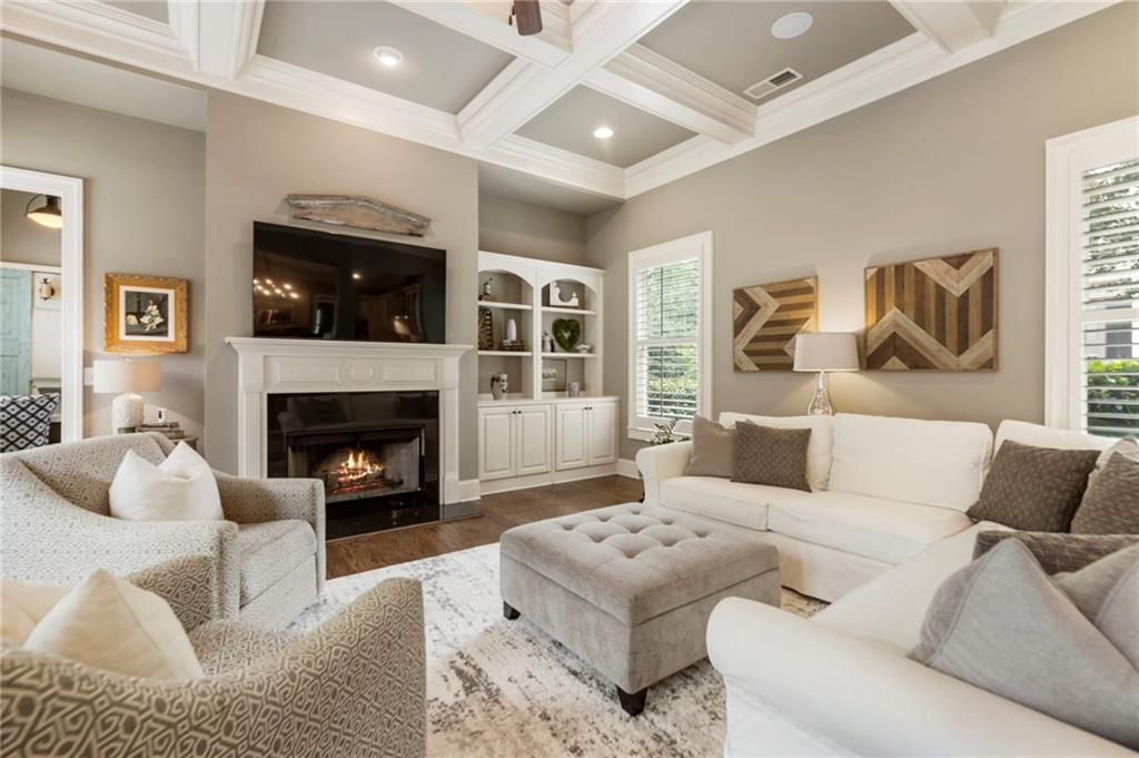 1095 Lunsford Circle