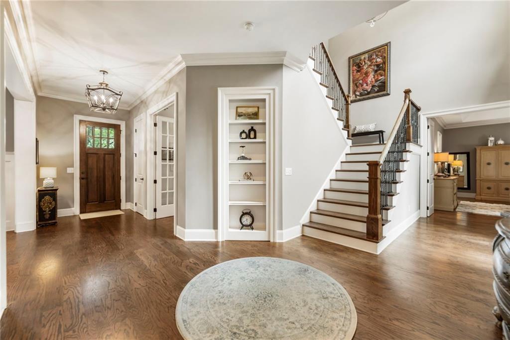1095 Lunsford Circle