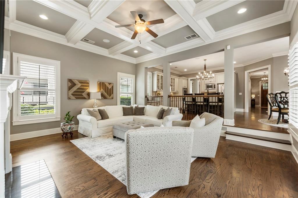 1095 Lunsford Circle