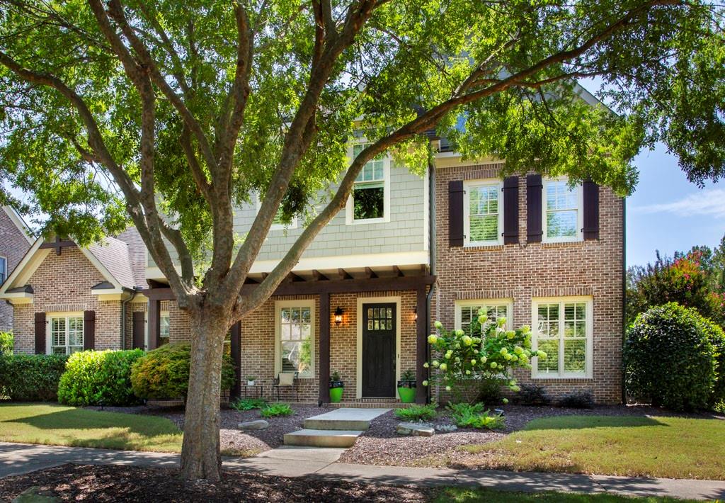 1095 Lunsford Circle
