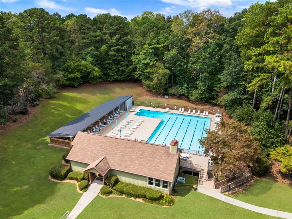 4070 W Cooper Lake Drive SE
