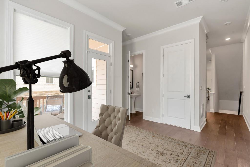 134 Everley Walk