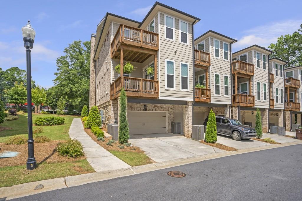 134 Everley Walk