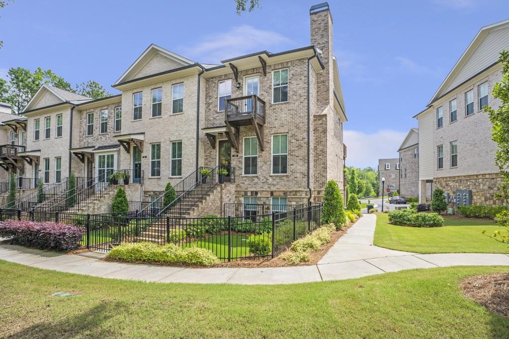 134 Everley Walk