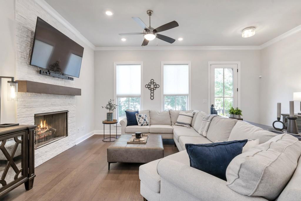 134 Everley Walk