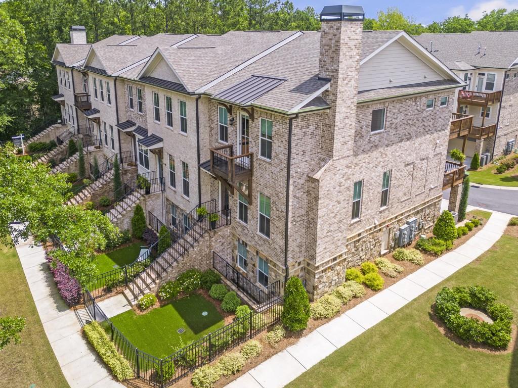 134 Everley Walk