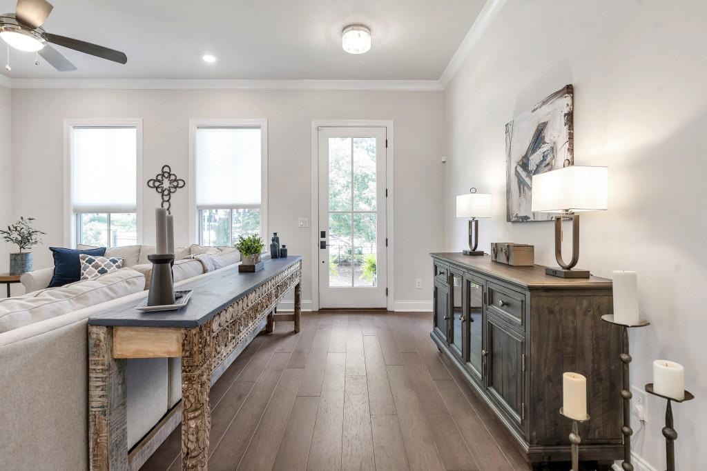 134 Everley Walk
