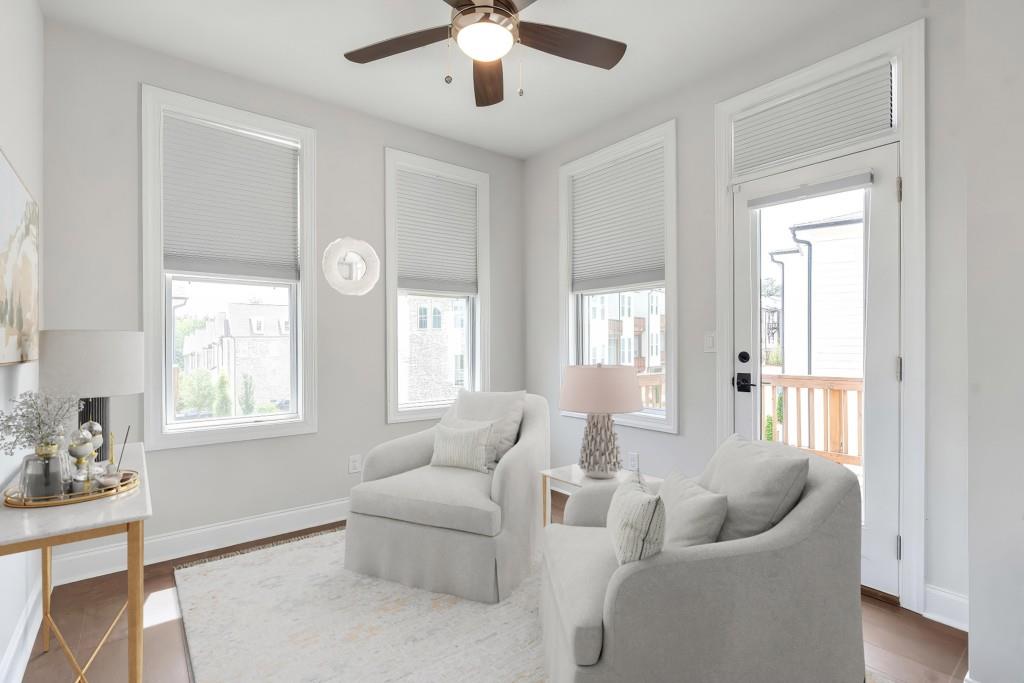 134 Everley Walk