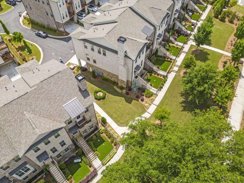 134 Everley Walk