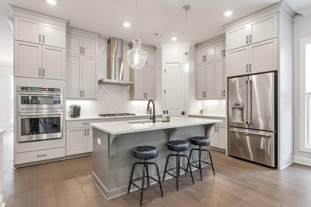 134 Everley Walk