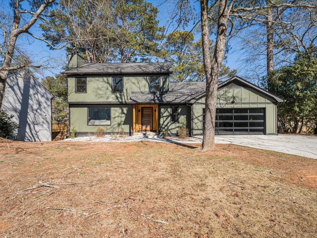 510 Wayt Road
