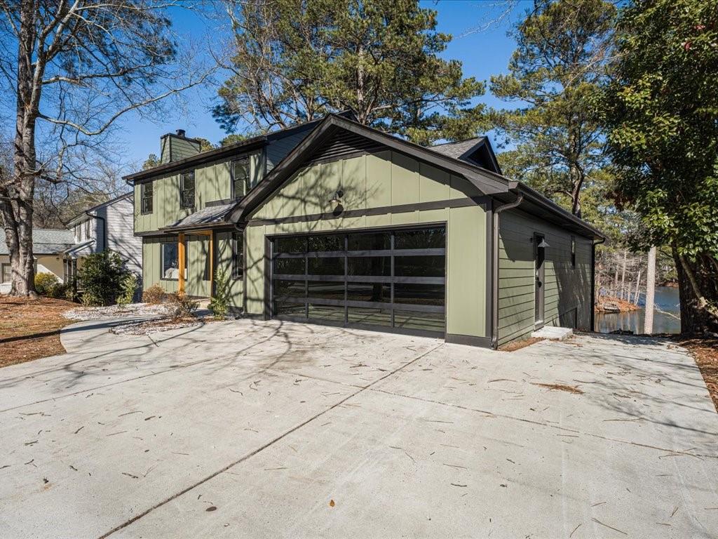 510 Wayt Road