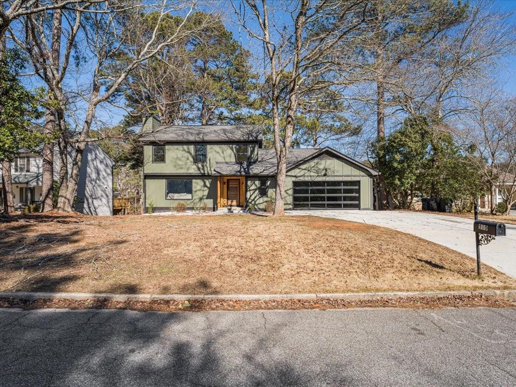 510 Wayt Road