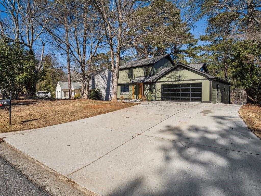 510 Wayt Road