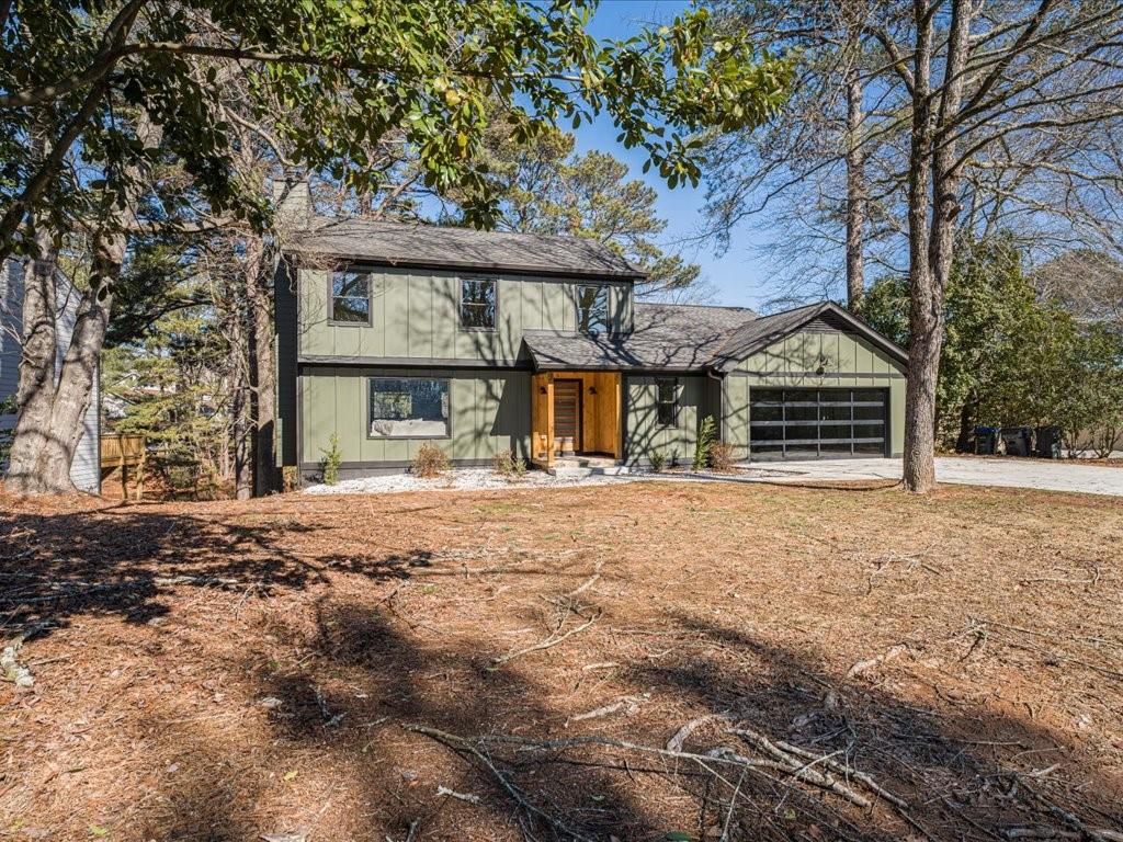 510 Wayt Road