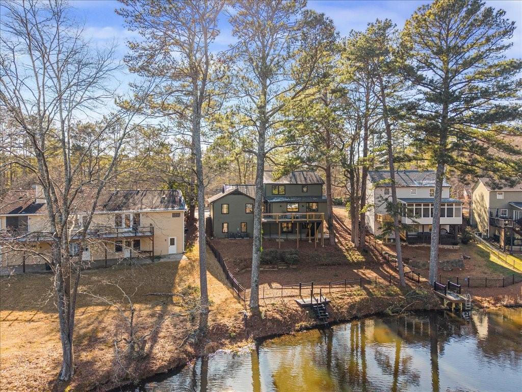 510 Wayt Road