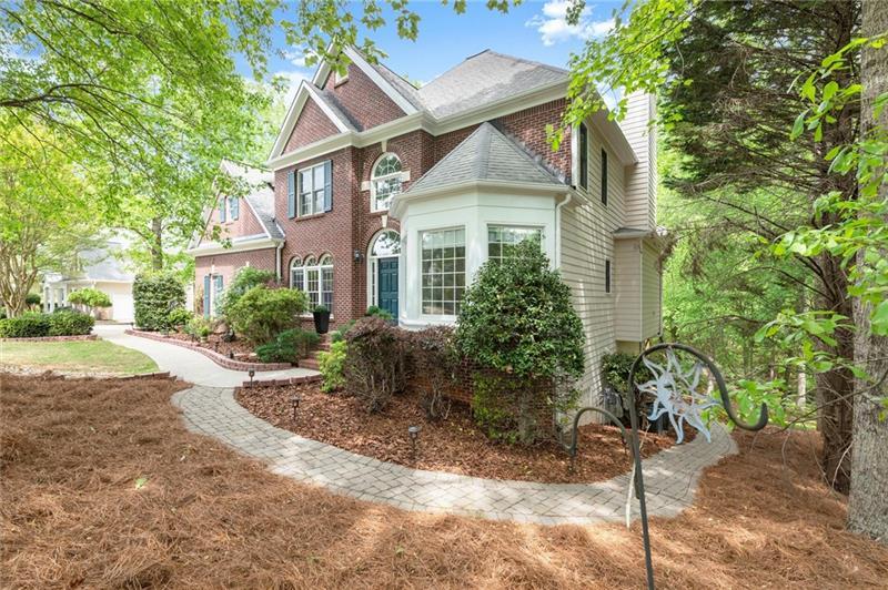 4425 Woodside Court