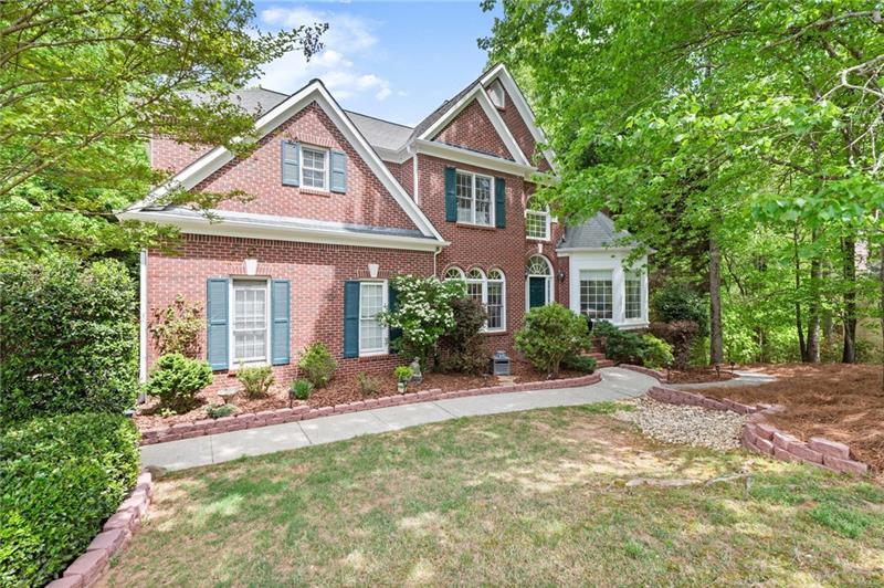 4425 Woodside Court
