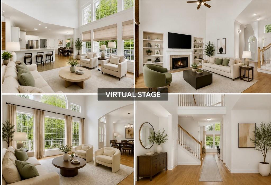 4425 Woodside Court