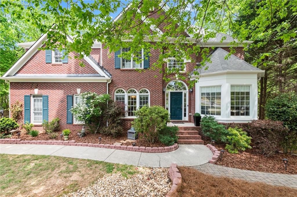 4425 Woodside Court