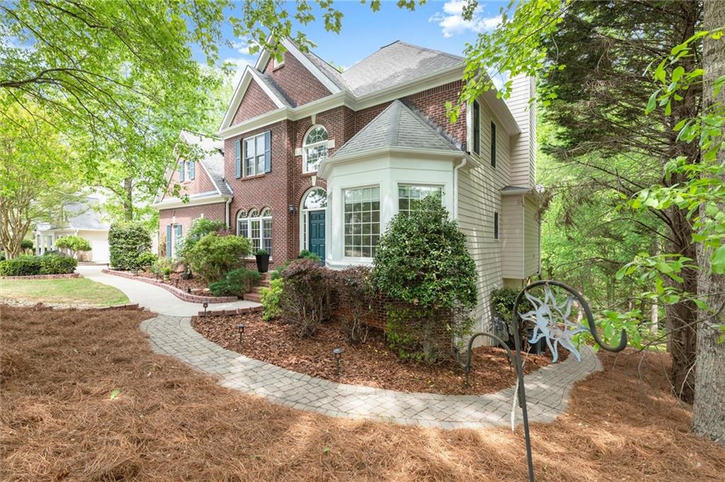 4425 Woodside Court