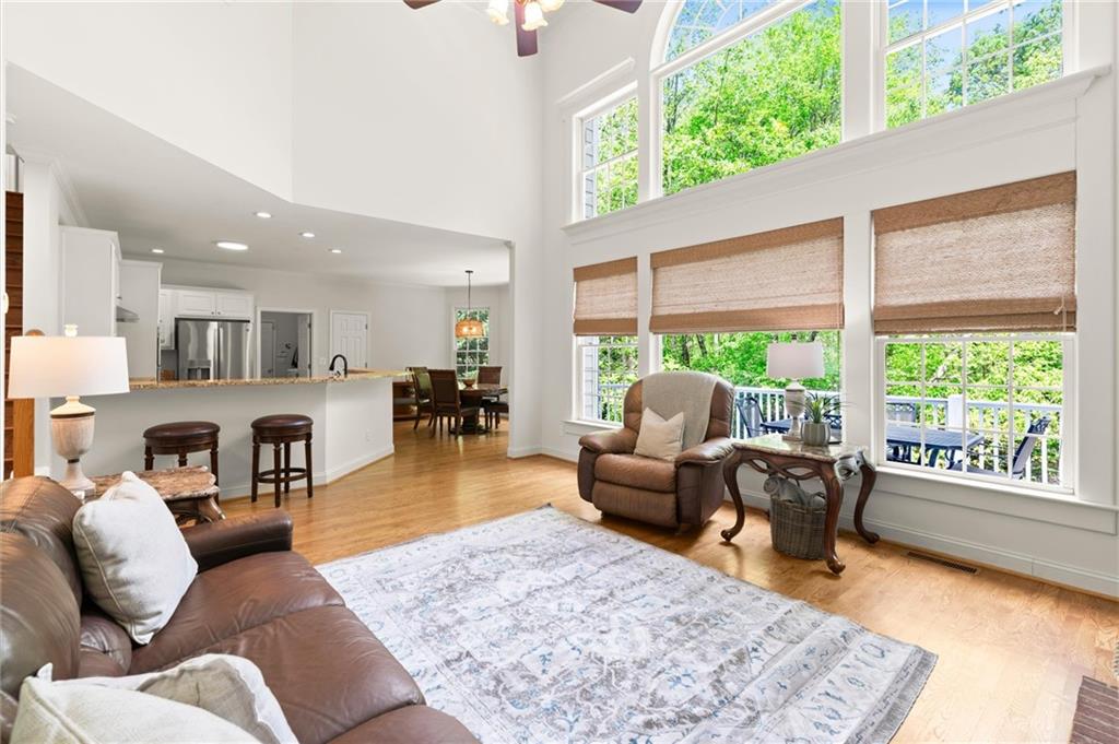 4425 Woodside Court
