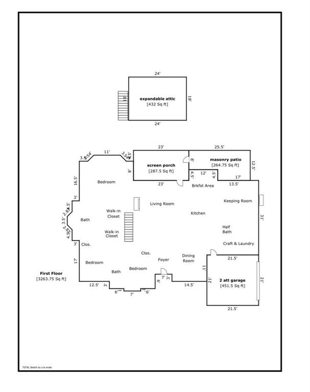 229 Cutty Sark Way