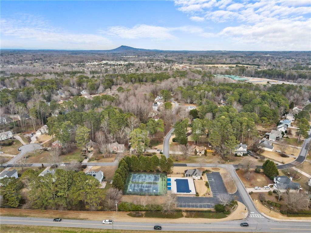 7665 Brentwood Court