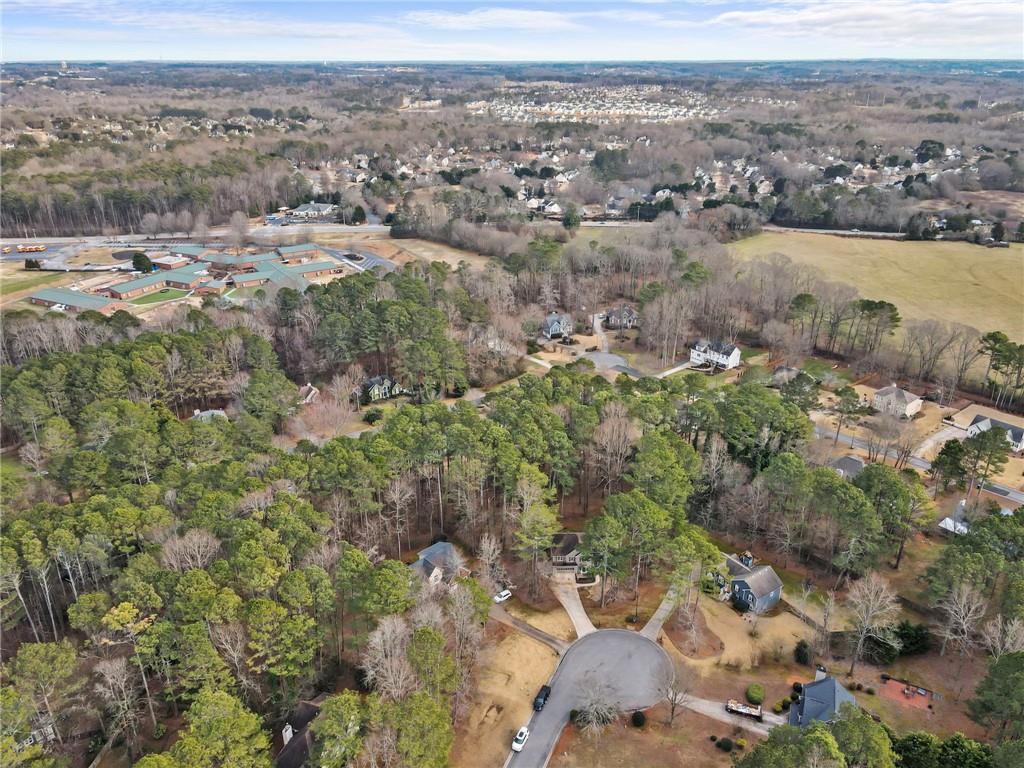 7665 Brentwood Court