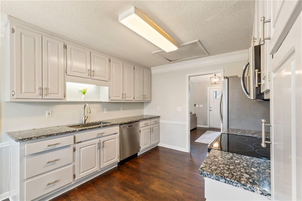7665 Brentwood Court
