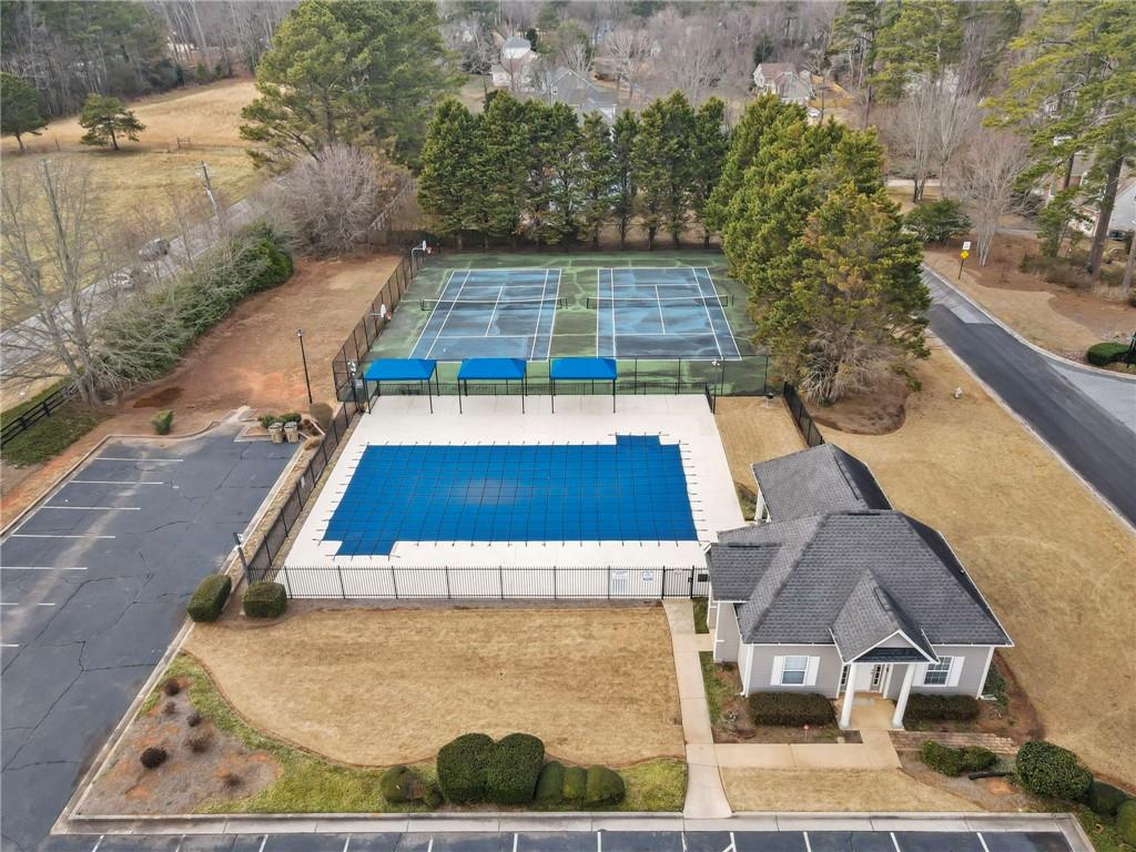 7665 Brentwood Court