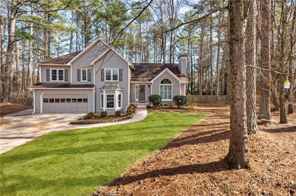 7665 Brentwood Court