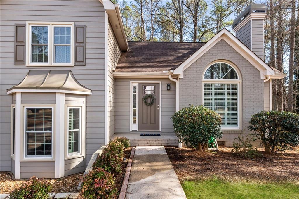 7665 Brentwood Court