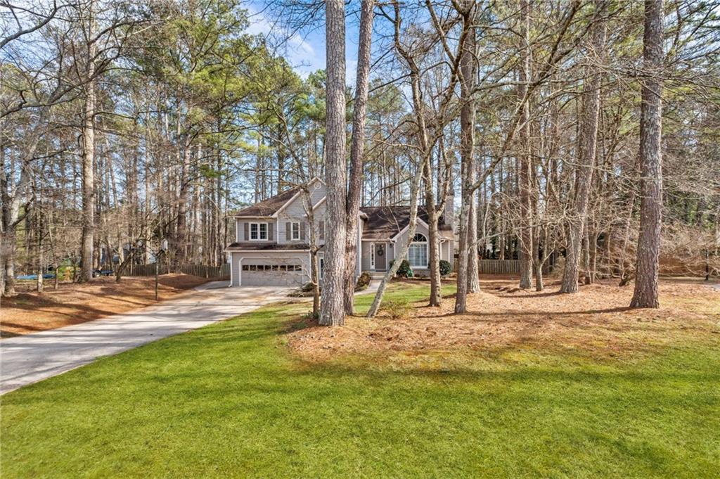 7665 Brentwood Court