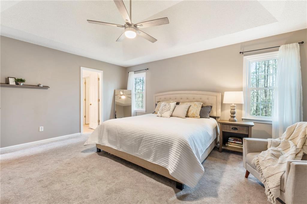 7665 Brentwood Court