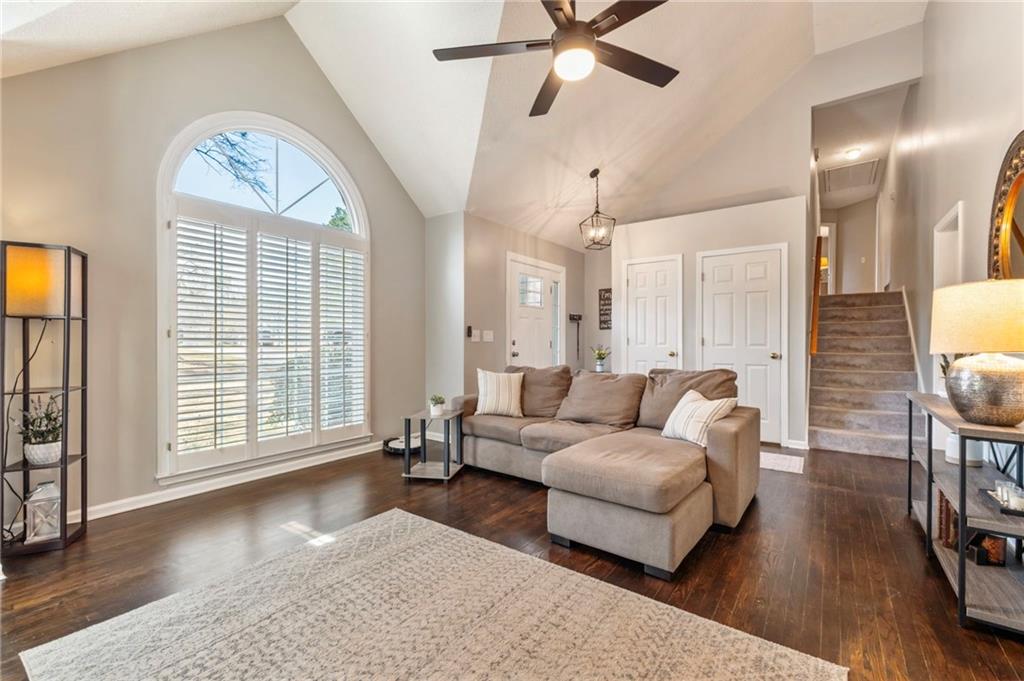 7665 Brentwood Court