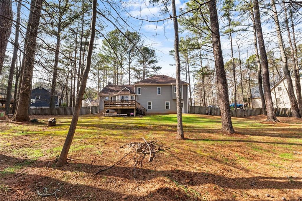 7665 Brentwood Court