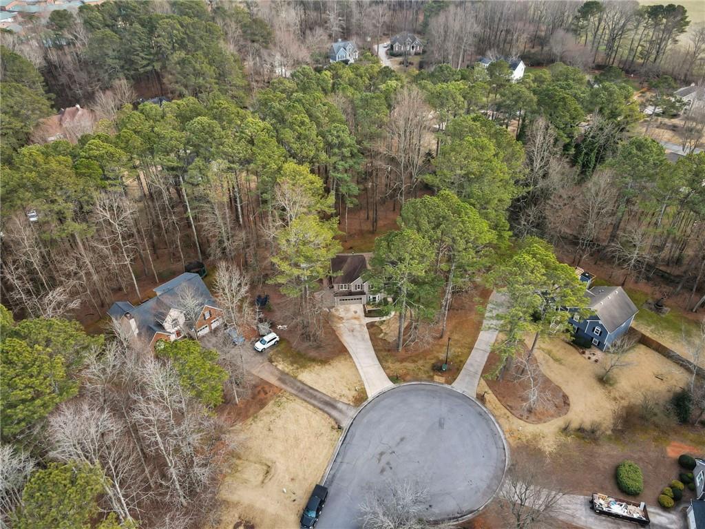 7665 Brentwood Court