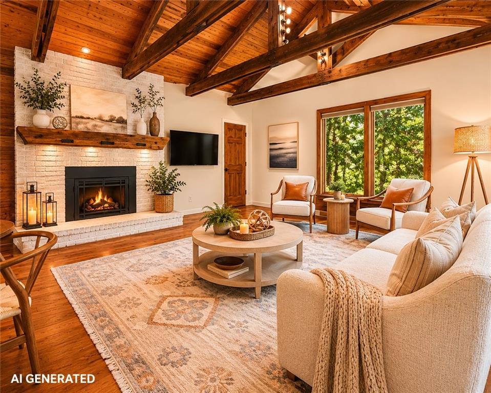 212 Hickory Oak Hollow