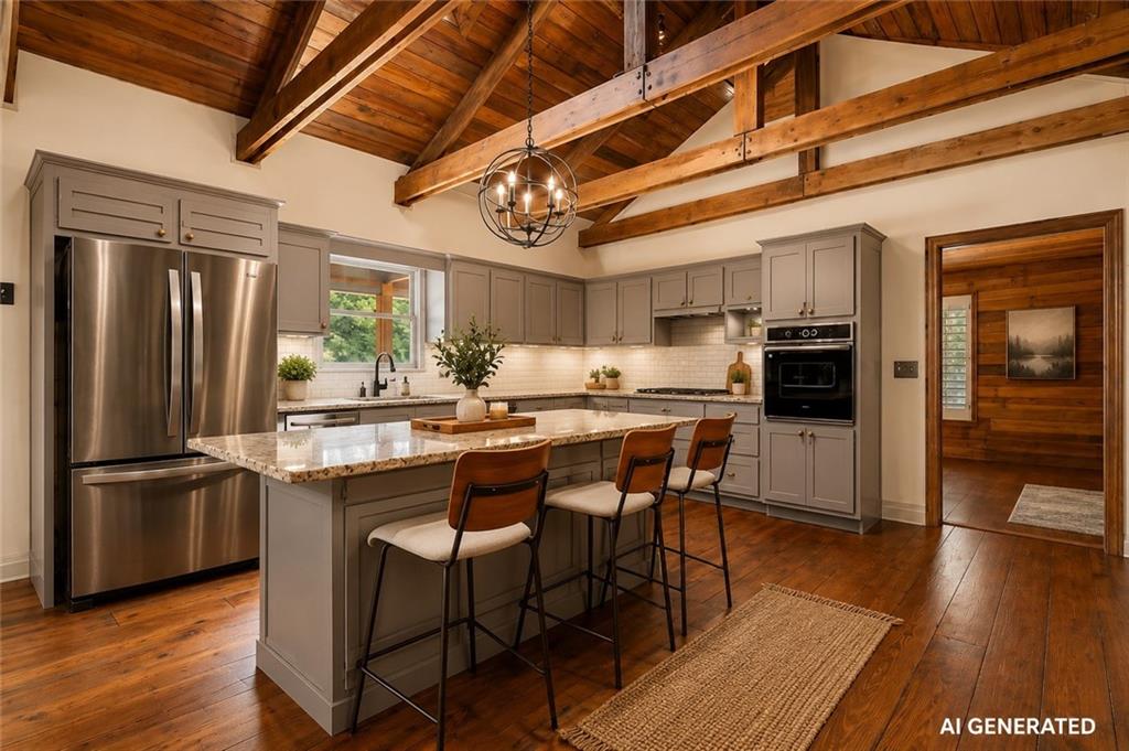 212 Hickory Oak Hollow