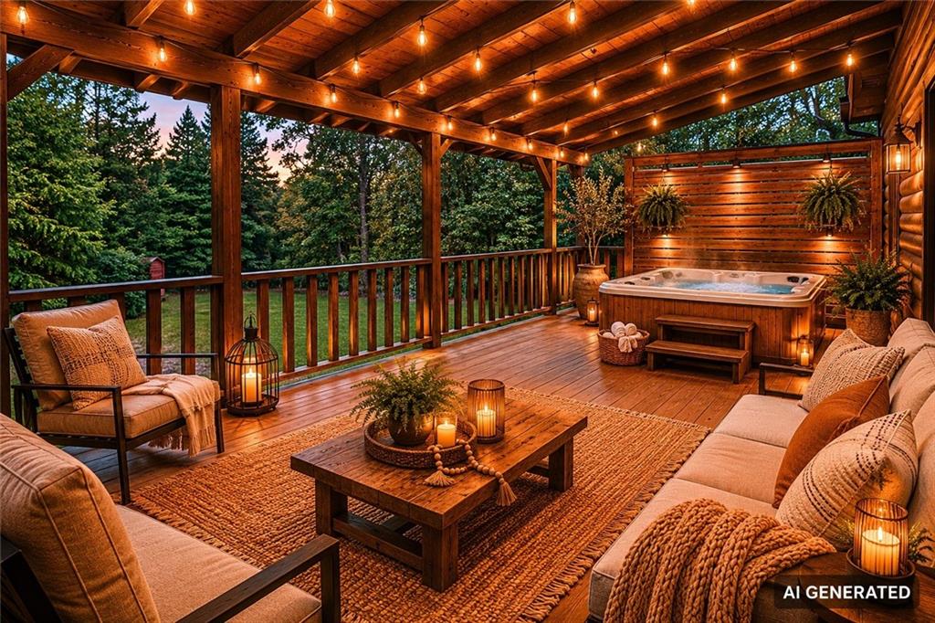 212 Hickory Oak Hollow