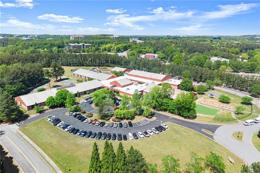 970 Gunter Court