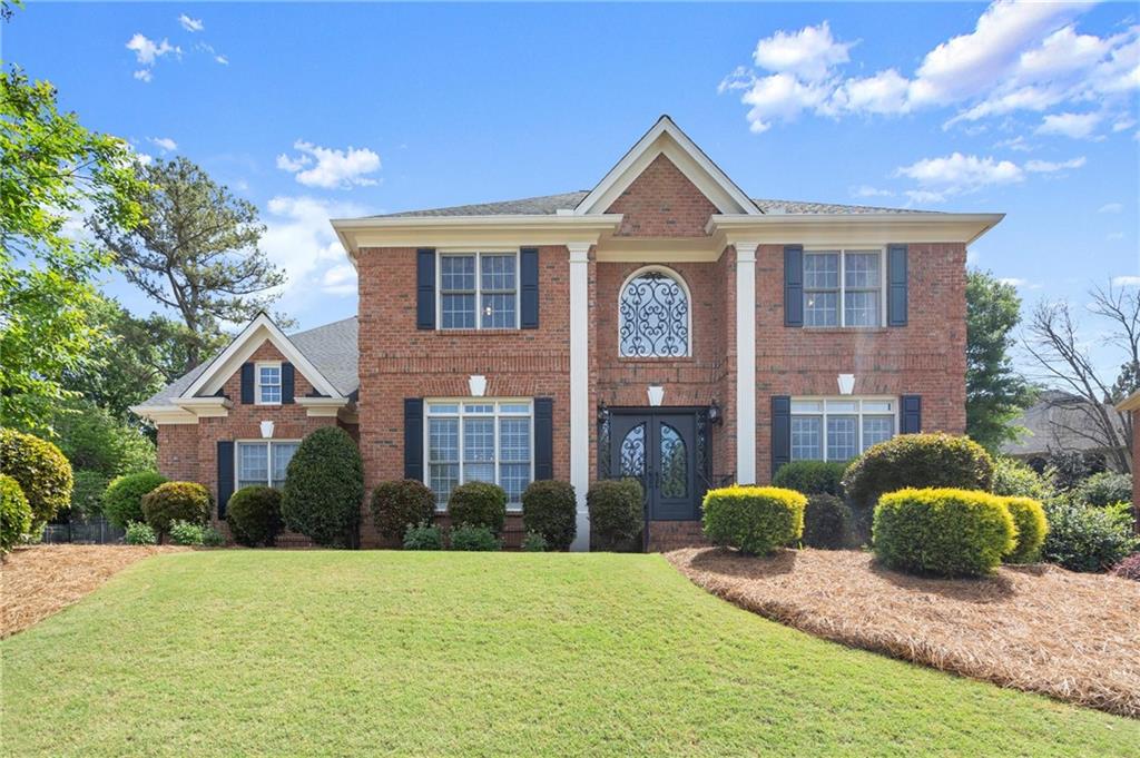 970 Gunter Court