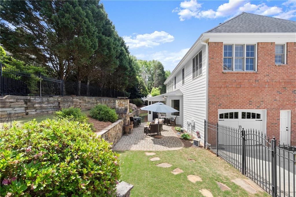 970 Gunter Court